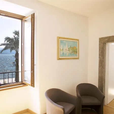 Lejlighed Iseolakerental - Borgo *