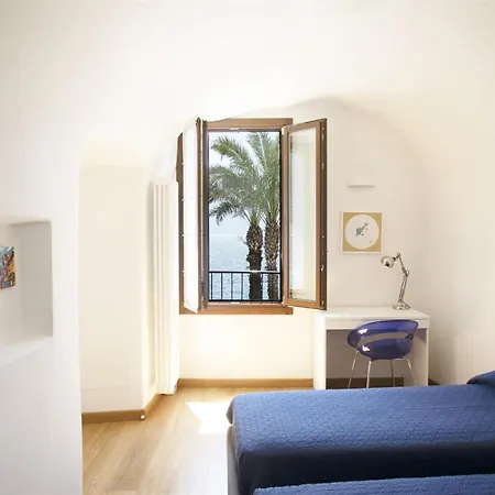 Iseolakerental - Borgo Lejlighed