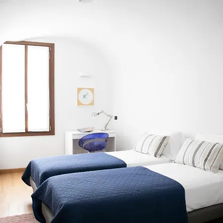 Iseolakerental - Borgo *