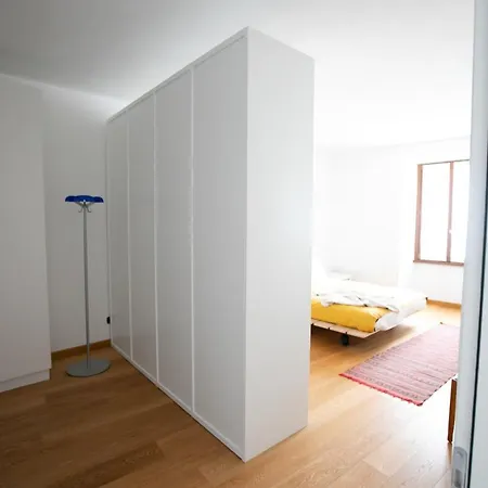 Iseolakerental - Borgo Lejlighed Riva di Solto