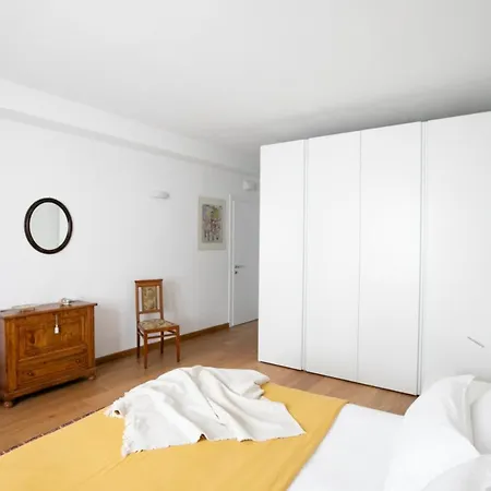 Iseolakerental - Borgo Lejlighed