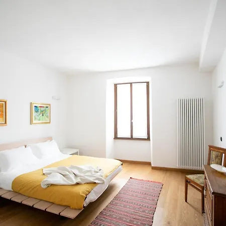 Lejlighed Iseolakerental - Borgo Riva di Solto