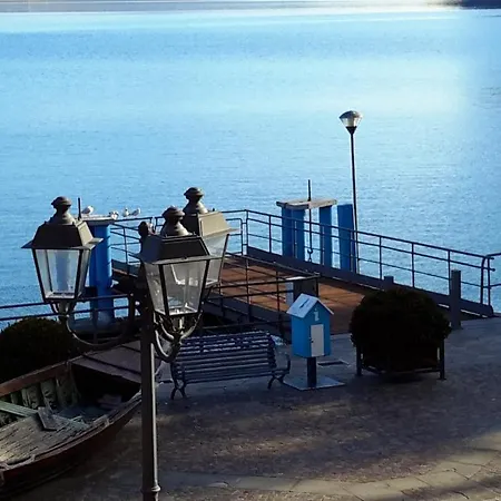 Iseolakerental - Borgo Lejlighed Riva di Solto