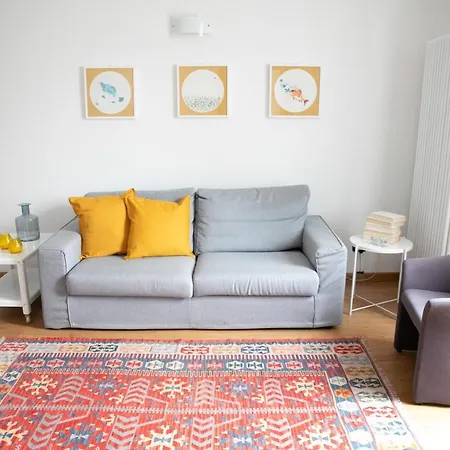 Iseolakerental - Borgo *