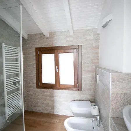 Iseolakerental - Borgo *